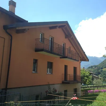 Lejlighed Casa Sole Vercana