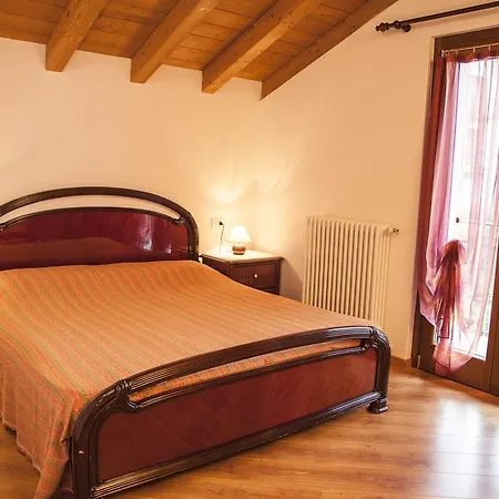 Casa Sole Lejlighed
