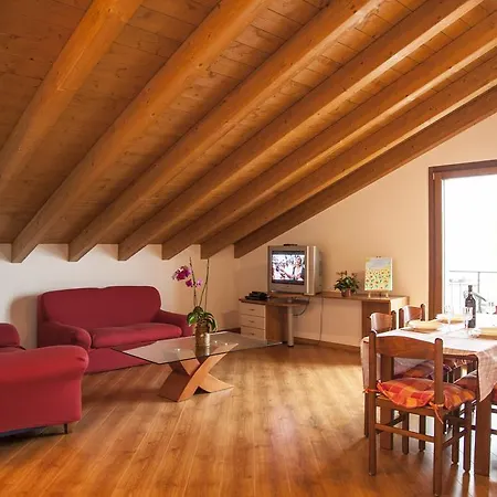 Casa Sole Lejlighed