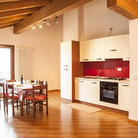 Casa Sole Lejlighed *