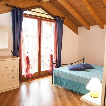 Lejlighed Casa Sole *