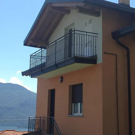 Lejlighed Casa Sole