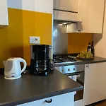 Casa Sole Апартаменты *