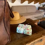 Апартаменты Casa Sole