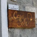 Апартаменты Casa Sole *