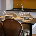 Апартаменты Casa Sole