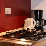 Casa Sole Апартаменты Веркана