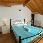 Апартаменты Casa Sole
