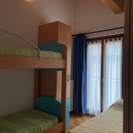 Casa Sole Apartment *