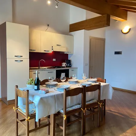 Casa Sole *