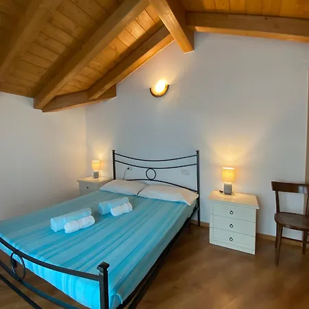 Casa Sole Веркана