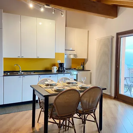 Apartment Casa Sole *