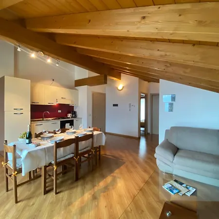 Casa Sole Apartment