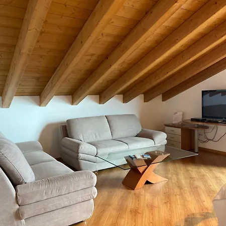 Casa Sole * Vercana