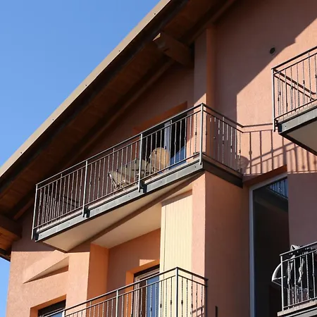 Casa Sole Apartment *