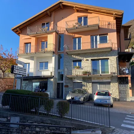 Apartment Casa Sole *