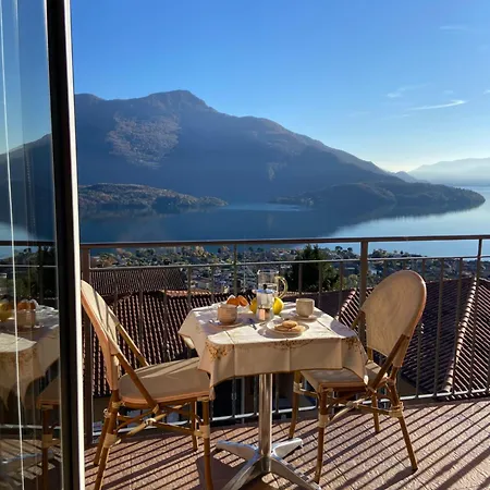 Apartment Casa Sole Vercana