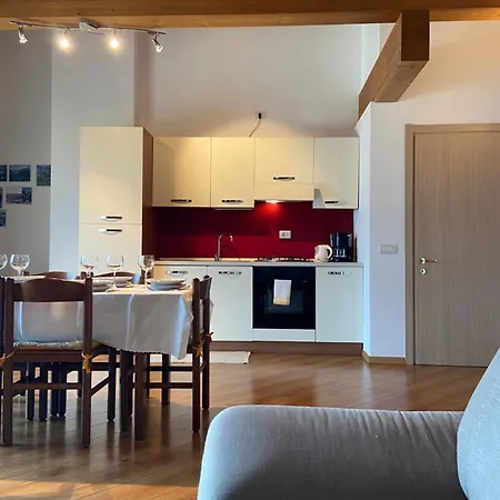 Apartment Casa Sole *