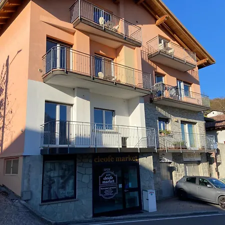 Casa Sole Apartment