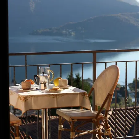 Apartmán Casa Sole *