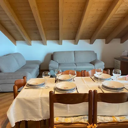 Casa Sole Apartment