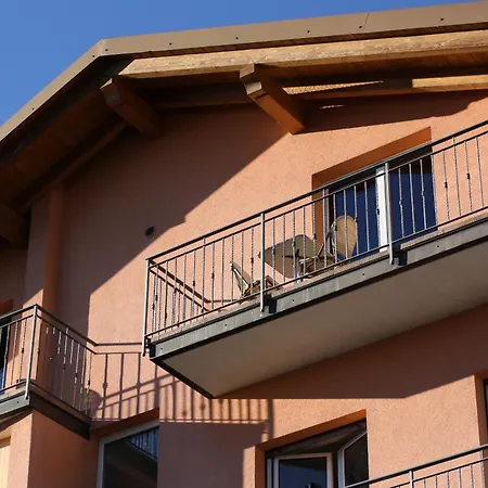 Casa Sole * Vercana