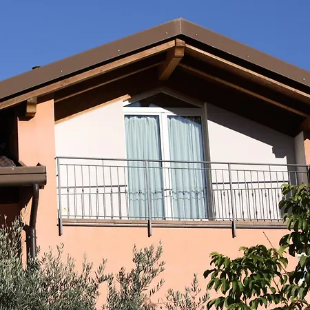 Casa Sole Vercana
