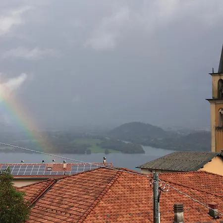 Апартаменты Casa Sole