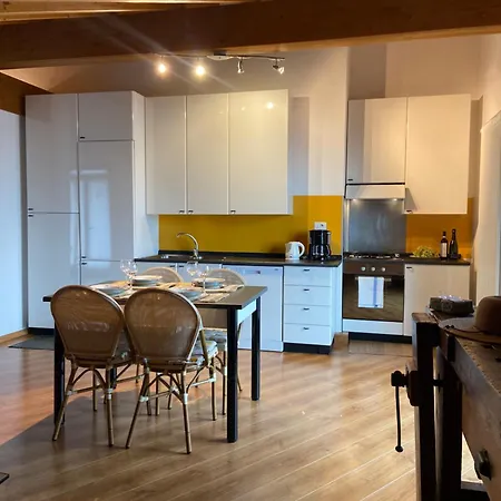 Apartmán Casa Sole *