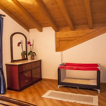 Apartament Casa Sole Vercana