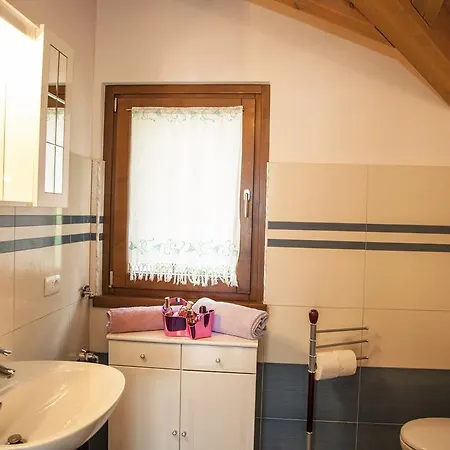 Casa Sole * Vercana