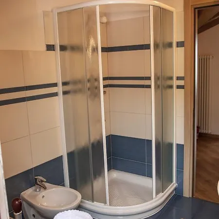 Appartement Casa Sole