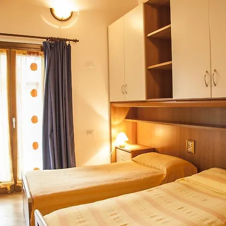 Appartement Casa Sole *