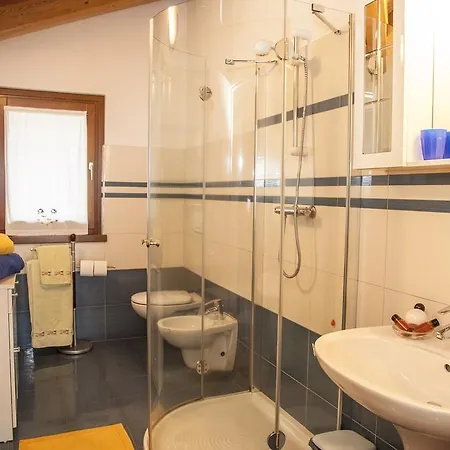 Casa Sole Appartement Vercana