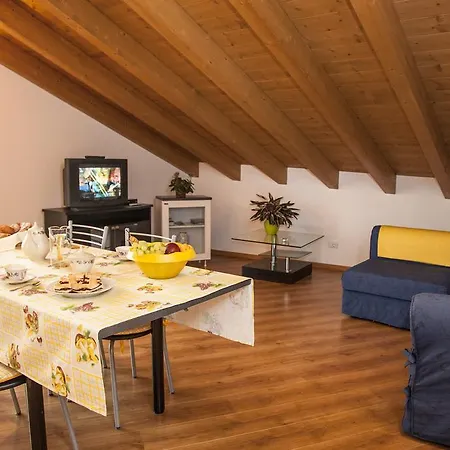 Casa Sole * Vercana