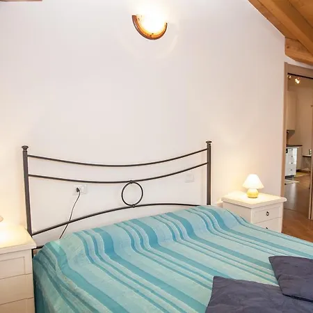 Casa Sole * 베르카나