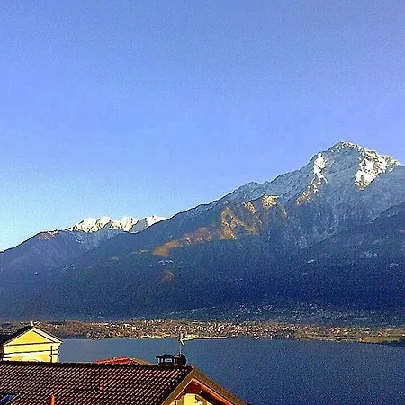 Casa Sole Apartament *
