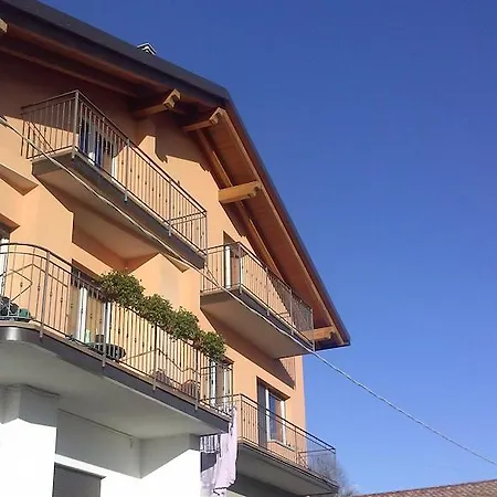 Casa Sole * 베르카나