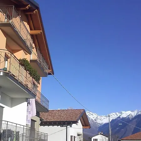 Casa Sole Vercana