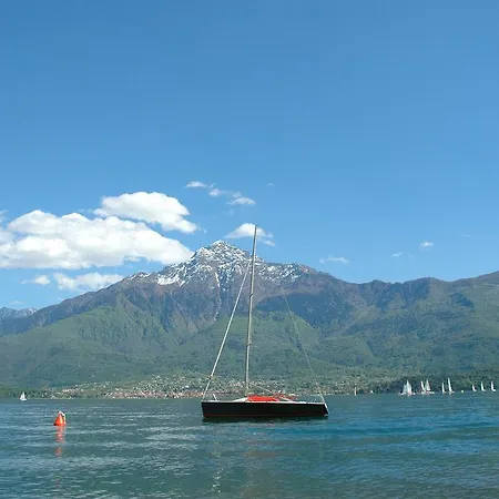 Apartament Casa Sole Vercana