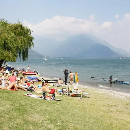 Apartament Casa Sole Vercana