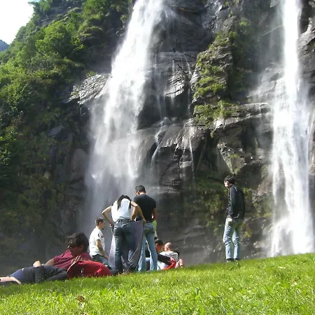 Apartament Casa Sole