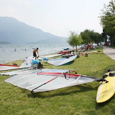 Casa Sole Apartament *