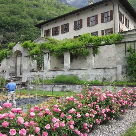 Apartament Casa Sole