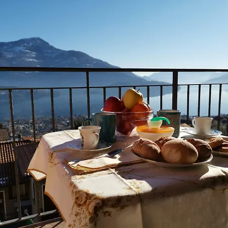 Casa Sole Apartament Vercana