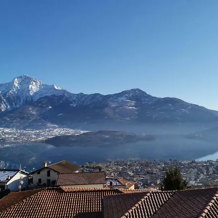 Casa Sole Apartament
