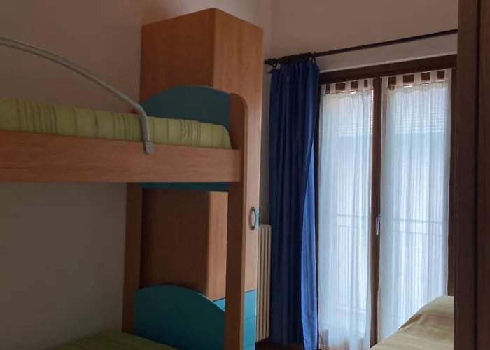 Casa Sole Апартаменты *