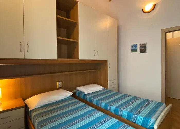 Casa Sole * Веркана