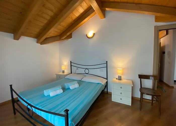 Casa Sole Веркана