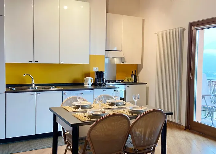 Apartamento Casa Sole *